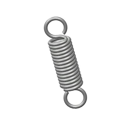 Approved Vendor Extension Spring, O= .750, L= 3.00, W= .115 G109964859